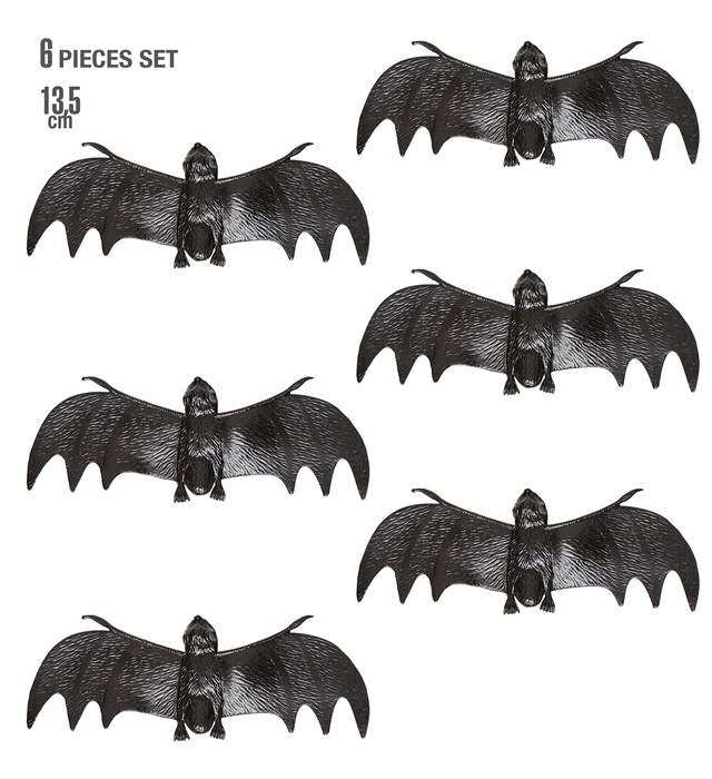 Set 6 Lilieci