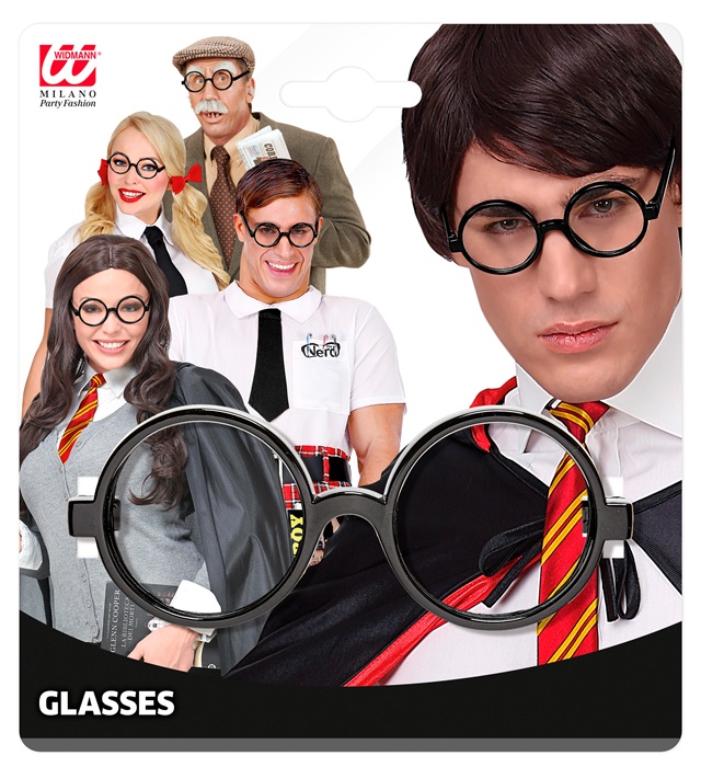 Ochelari Harry Potter