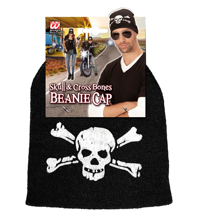 Caciula Cap Schelet Oase