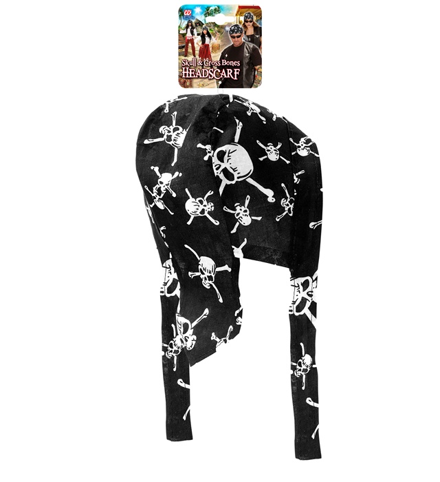Bandana Scheleti