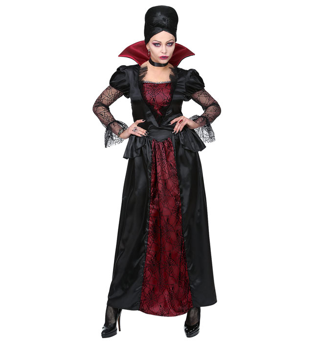 Costum Vampirita