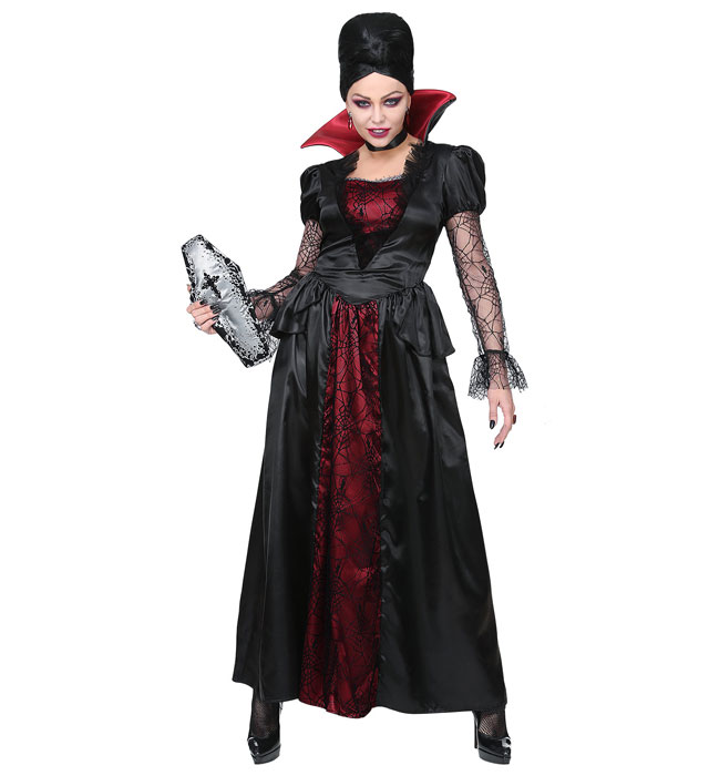 Costum Vampirita