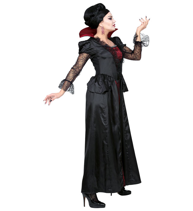 Costum Vampirita