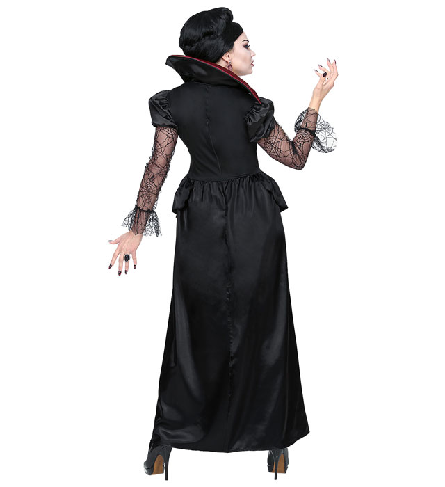 Costum Vampirita