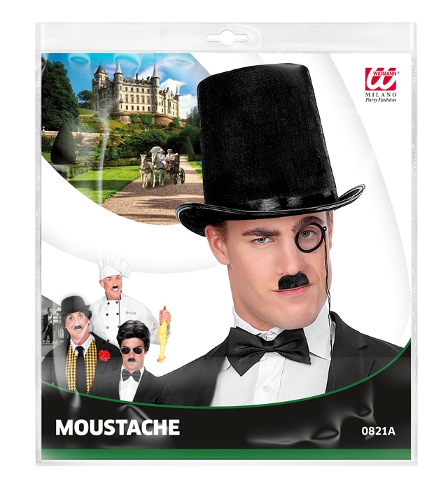 Mustata Chaplin