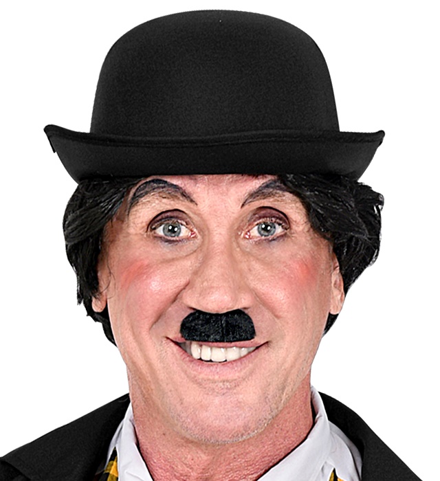 Mustata Chaplin