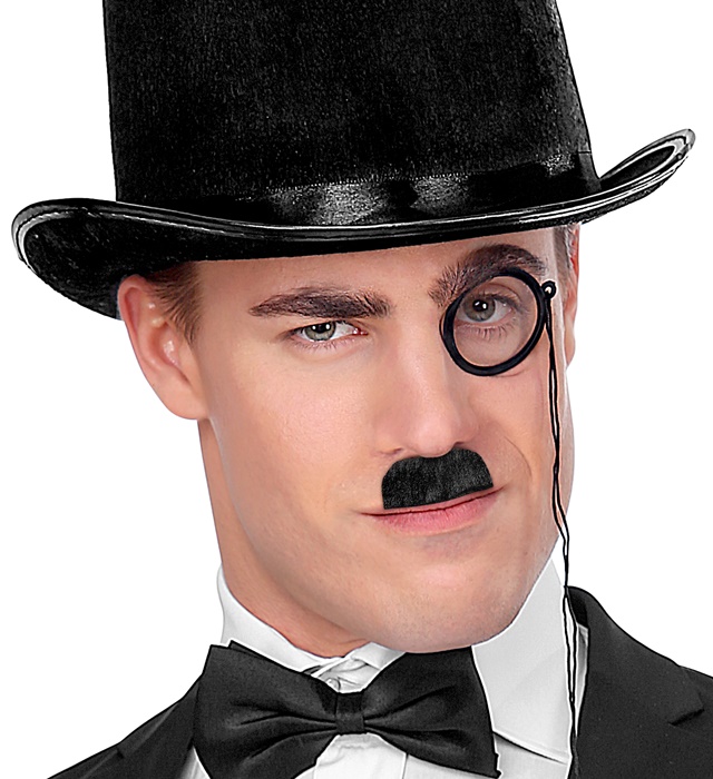Mustata Chaplin