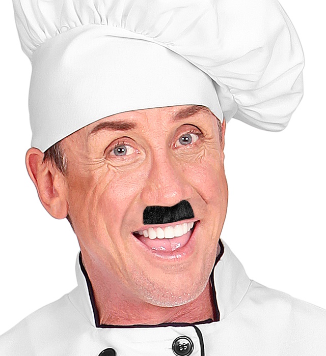 Mustata Chaplin