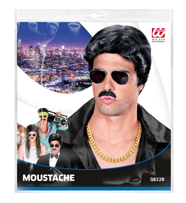 Mustata Neagra