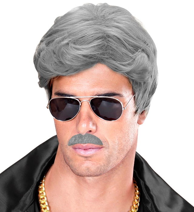 Mustata Gri