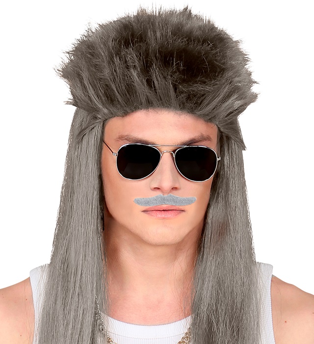 Mustata Gri