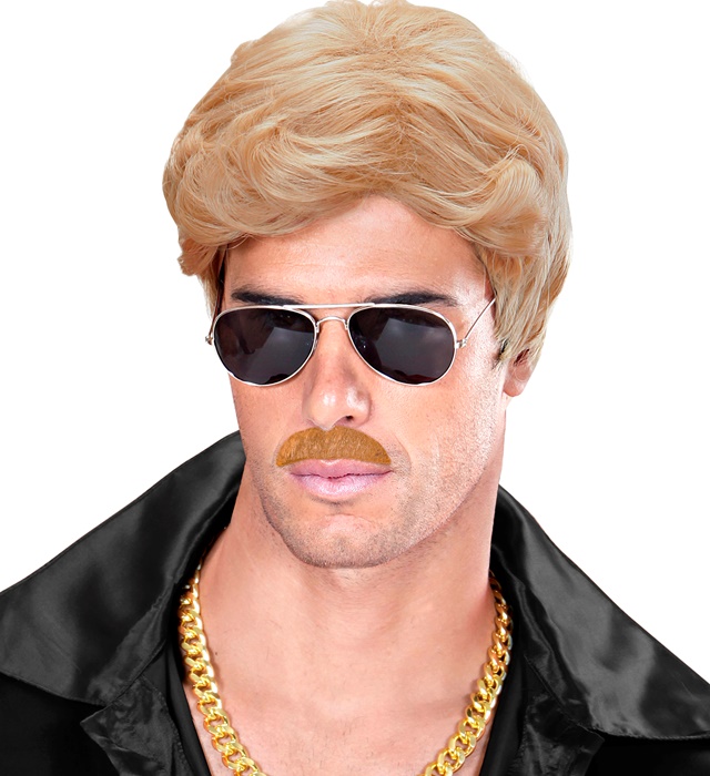 Mustata Blonda