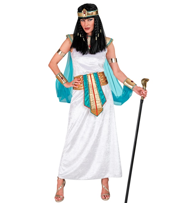 Costum Regina Nilului