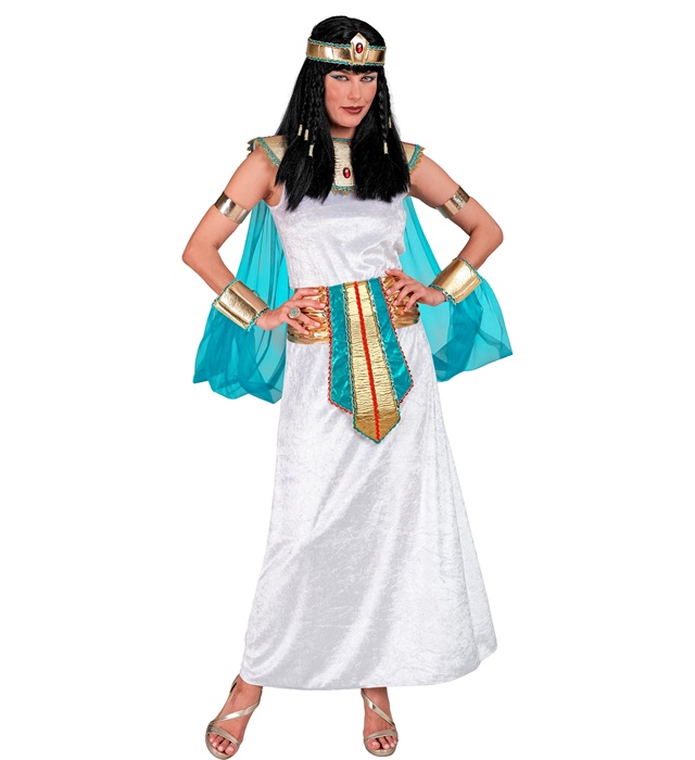Costum Regina Nilului