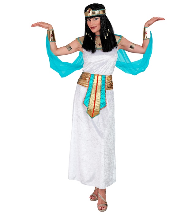 Costum Regina Nilului