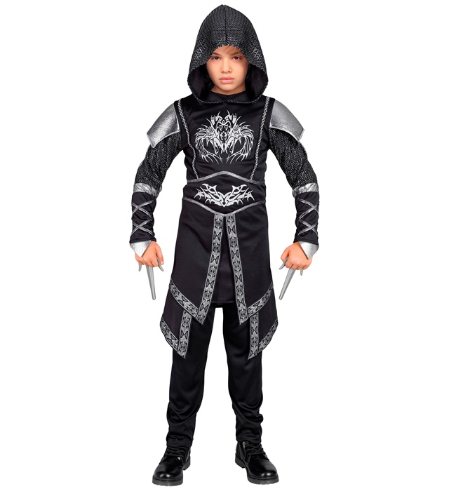 Costum Assassin's Creed Copii
