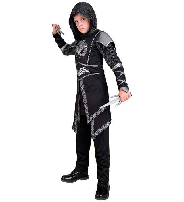 Costum Assassin's Creed Copii
