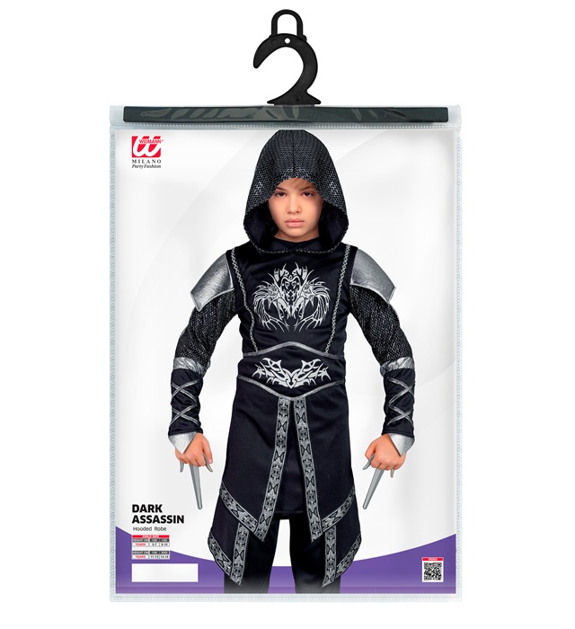 Costum Assassin's Creed Copii
