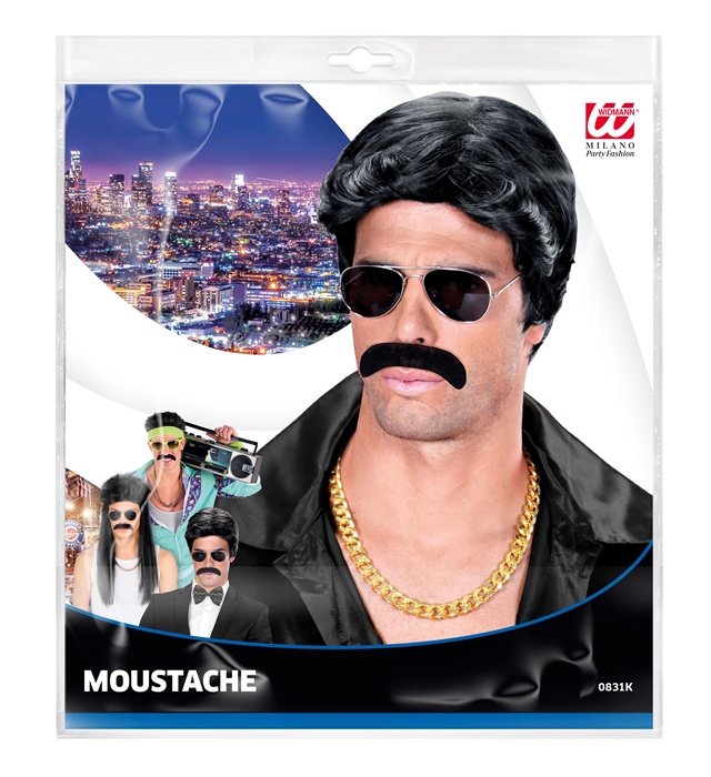 Mustata Gentleman