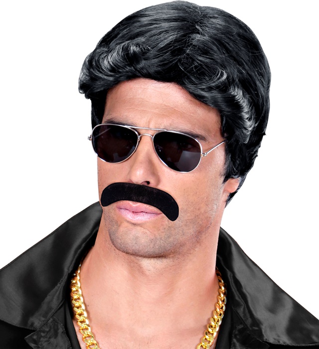 Mustata Gentleman