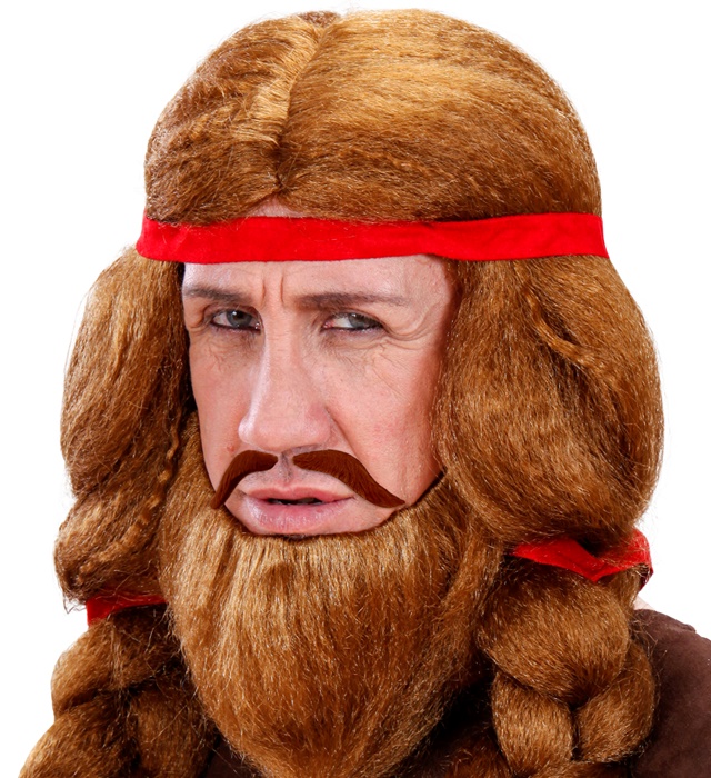 Mustata Viking