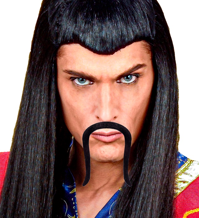 Mustata Chinez