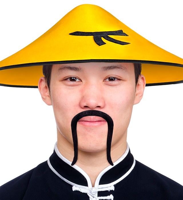 Mustata Chinez