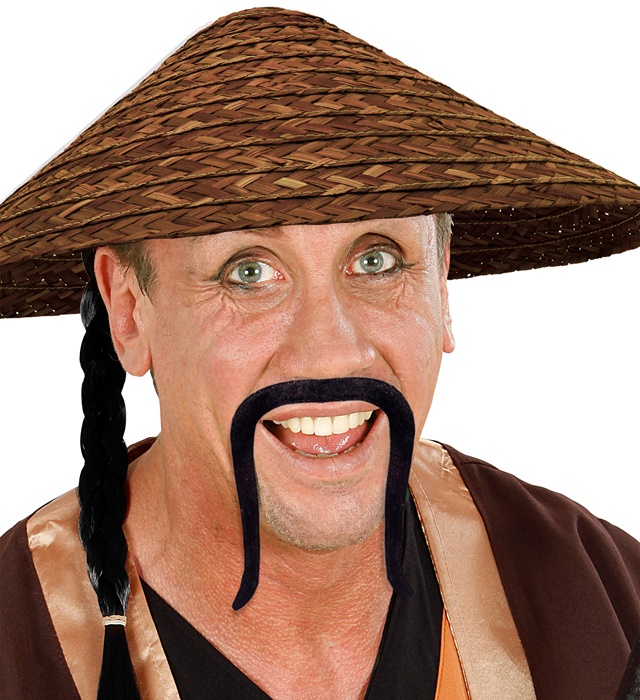 Mustata Chinez