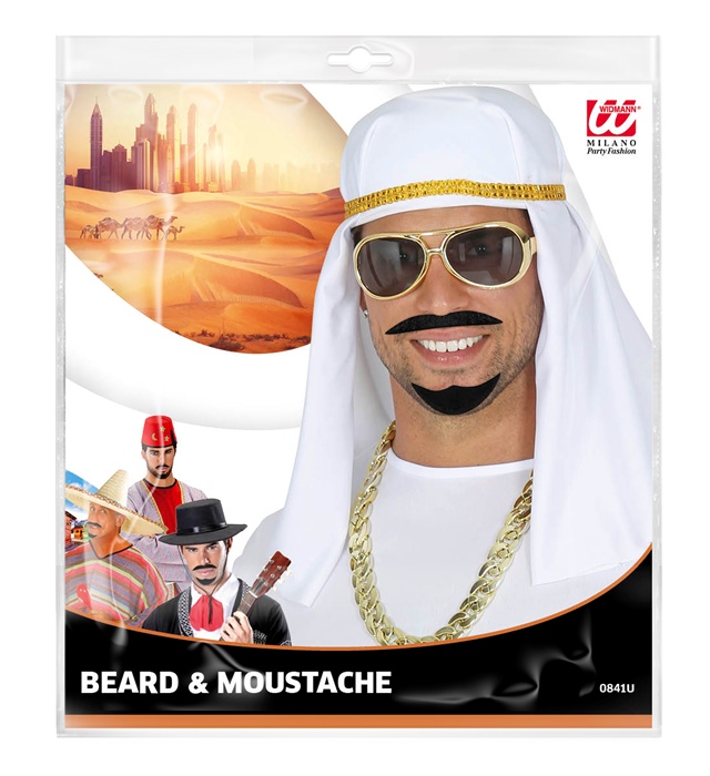 Mustata Arab