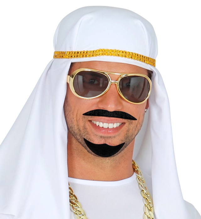 Mustata Arab