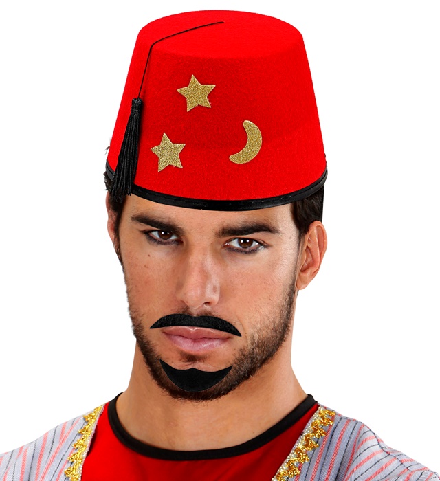 Mustata Arab