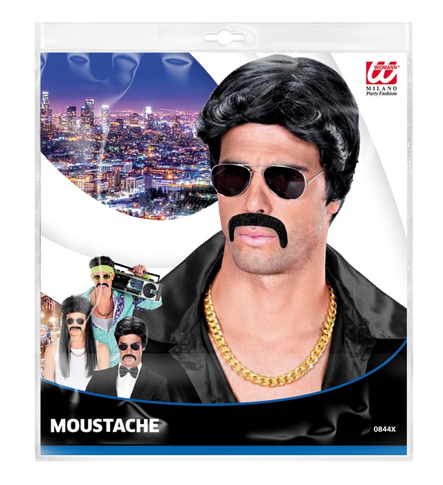 Mustata Neagra