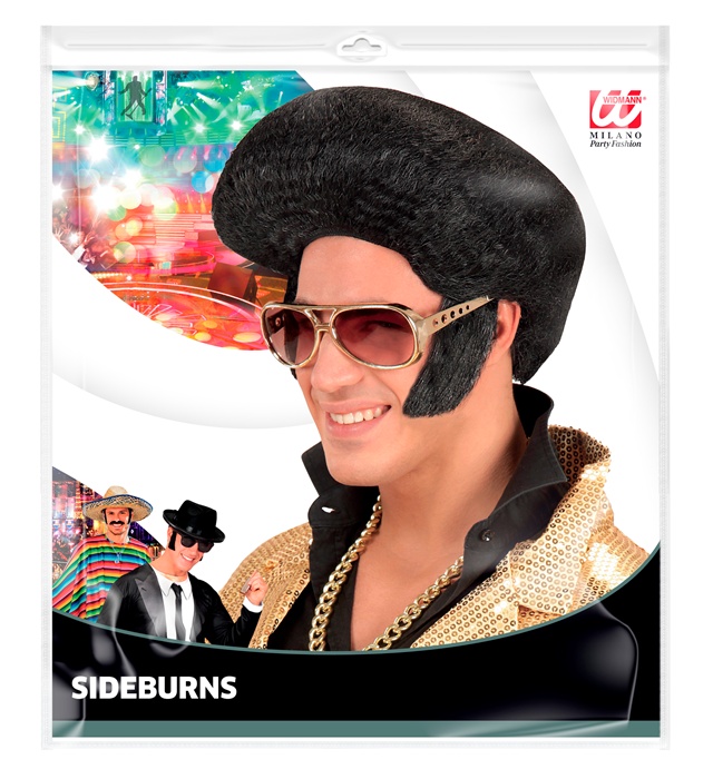 Perciuni Elvis