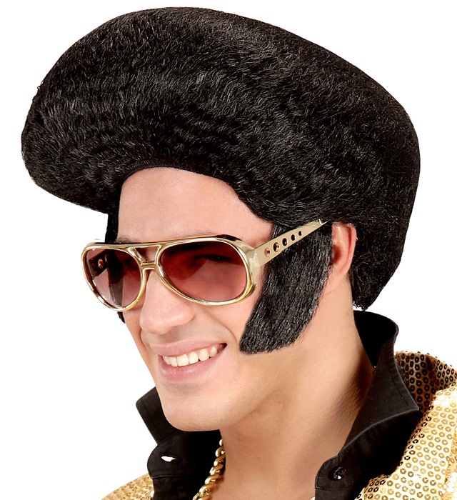 Perciuni Elvis