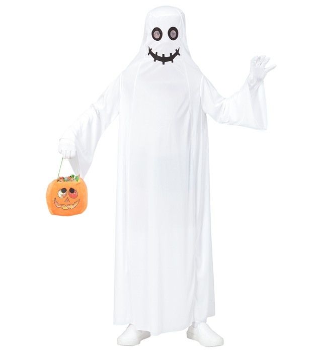 Costum Fantoma Copii Halloween