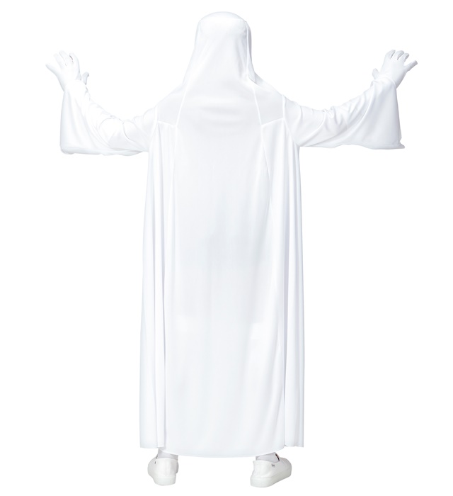 Costum Fantoma Copii Halloween