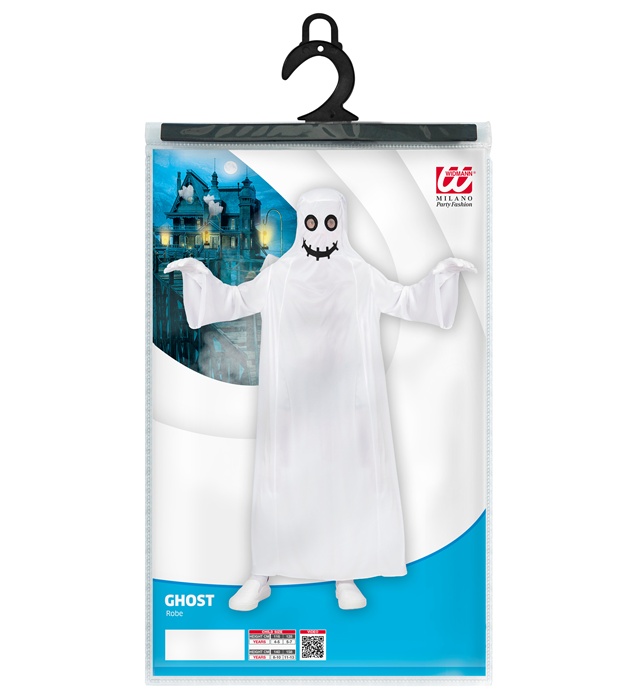 Costum Fantoma Copii Halloween