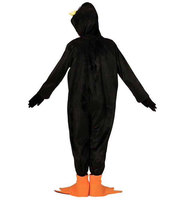 Costum Pinguin