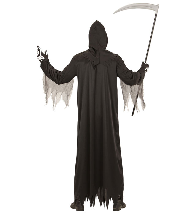 Costum Schelet Lanturi Adult