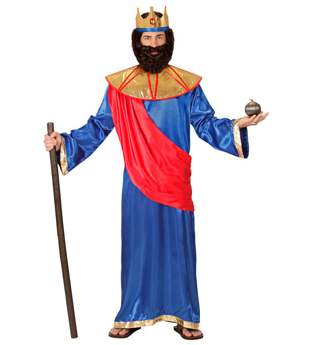 Costum Mag Adult