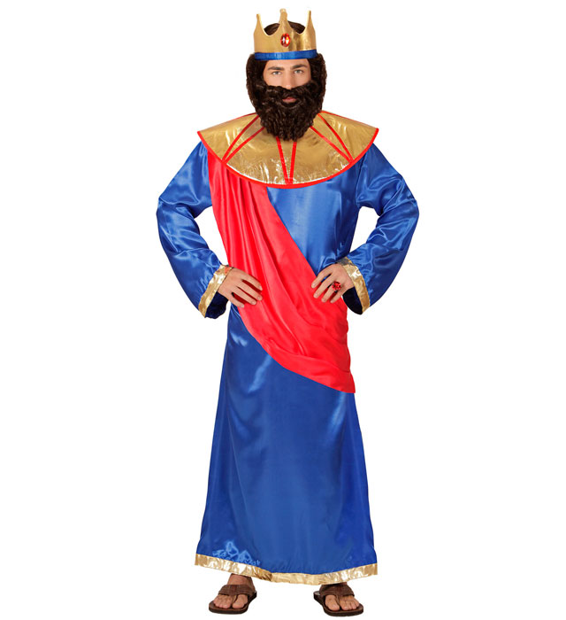 Costum Mag Adult
