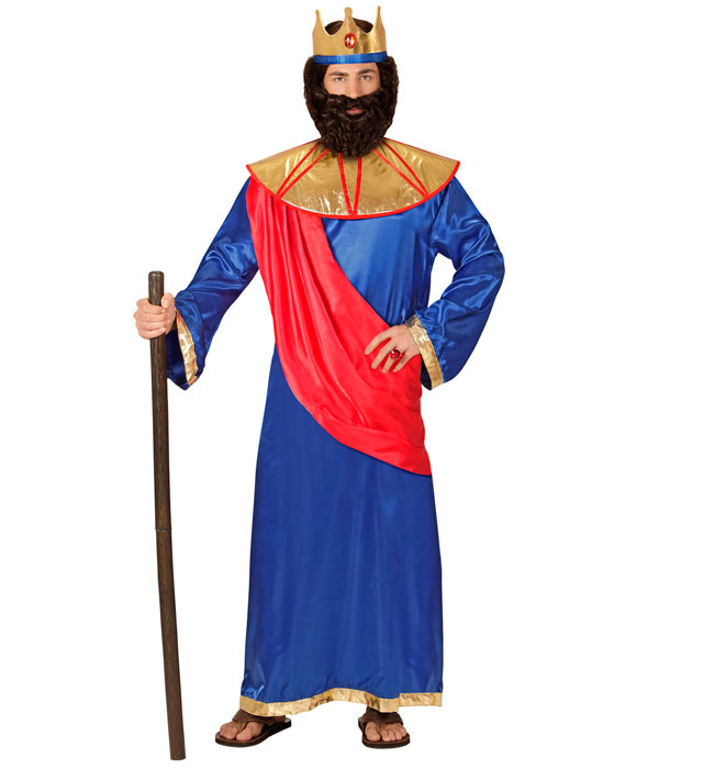 Costum Mag Adult