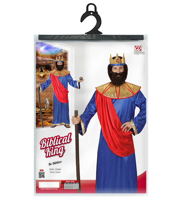 Costum Mag Adult