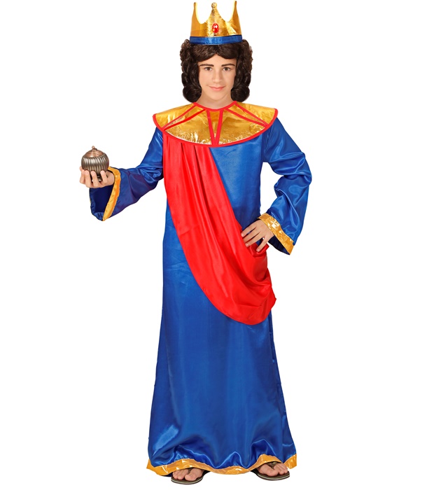 Costum Mag Copil