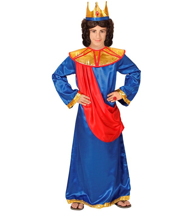 Costum Mag Copil
