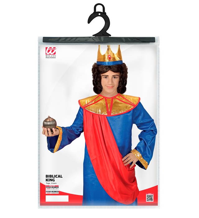 Costum Mag Copil