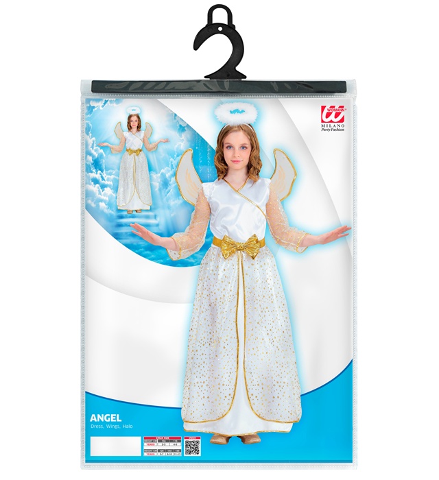 Costum Inger Stelute
