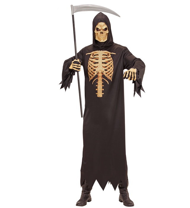 Costum Grim Reaper Oase Adult