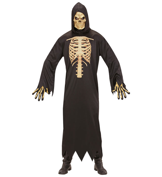 Costum Grim Reaper Oase Adult
