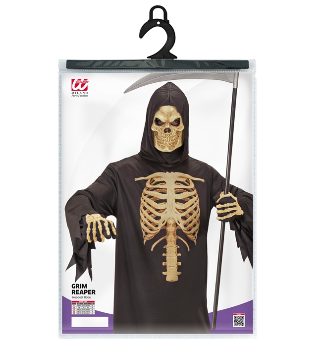 Costum Grim Reaper Oase Adult